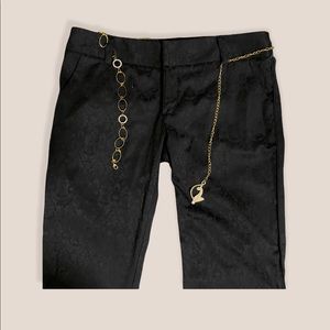 Baby Phat Pants without gold belt !!